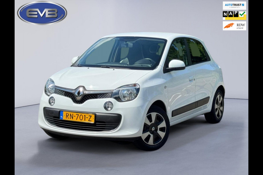 Renault Twingo 1.0 SCe Collection, airco, in perfecte staat,Nederlandse auto met nationale auto pas