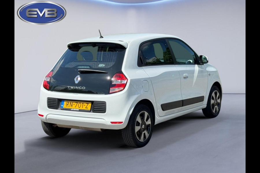 Renault Twingo 1.0 SCe Collection, airco, in perfecte staat,Nederlandse auto met nationale auto pas