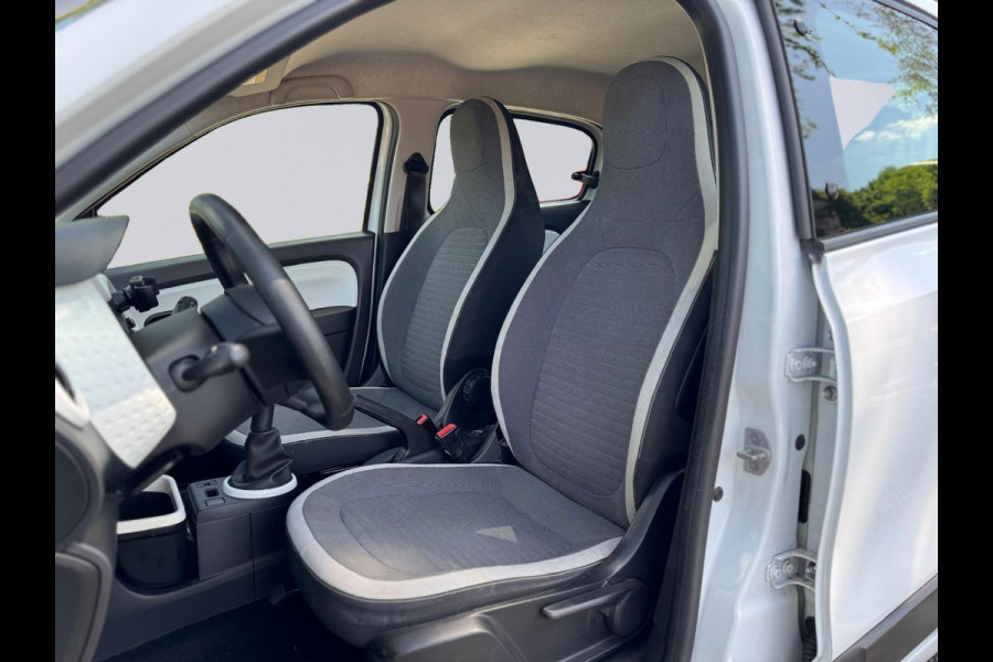 Renault Twingo 1.0 SCe Collection, airco, in perfecte staat,Nederlandse auto met nationale auto pas