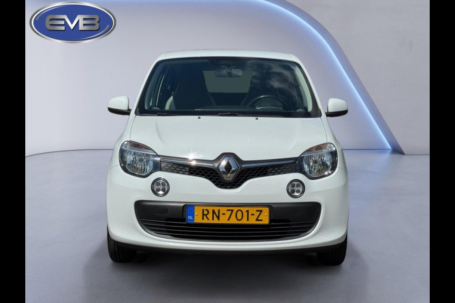 Renault Twingo 1.0 SCe Collection, airco, in perfecte staat,Nederlandse auto met nationale auto pas