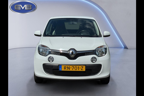 Renault Twingo 1.0 SCe Collection, airco, in perfecte staat,Nederlandse auto met nationale auto pas
