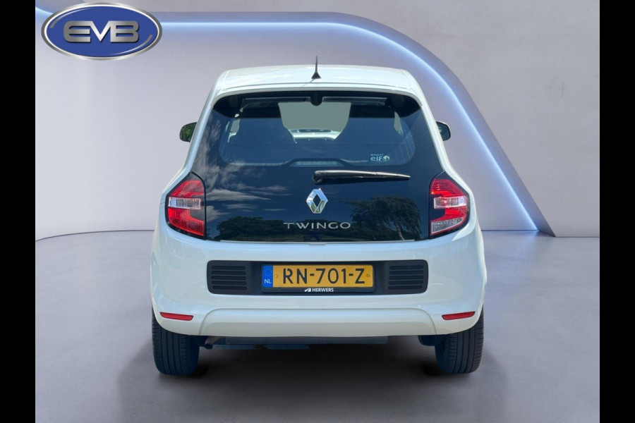 Renault Twingo 1.0 SCe Collection, airco, in perfecte staat,Nederlandse auto met nationale auto pas