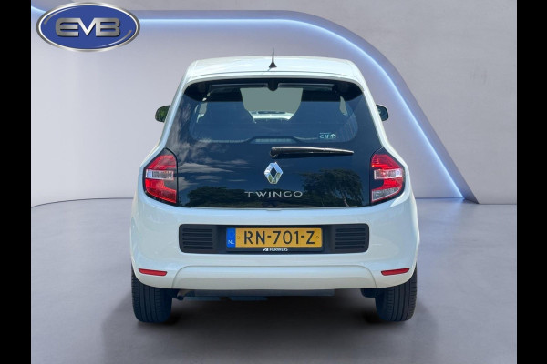 Renault Twingo 1.0 SCe Collection, airco, in perfecte staat,Nederlandse auto met nationale auto pas