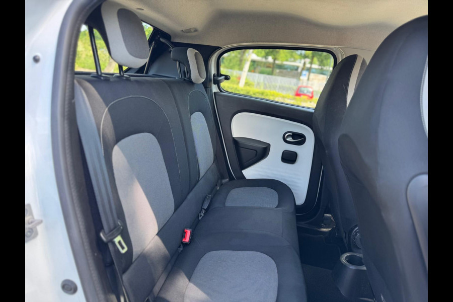 Renault Twingo 1.0 SCe Collection, airco, in perfecte staat,Nederlandse auto met nationale auto pas