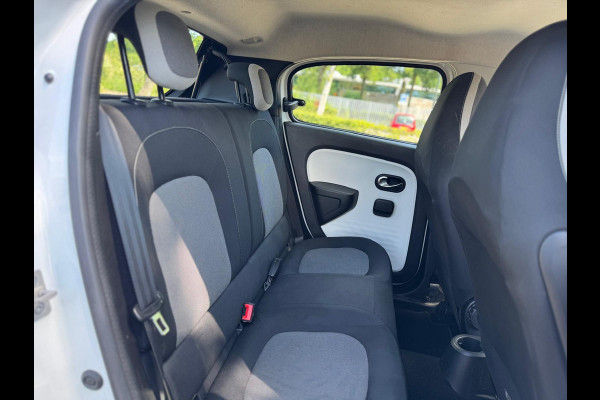 Renault Twingo 1.0 SCe Collection, airco, in perfecte staat,Nederlandse auto met nationale auto pas