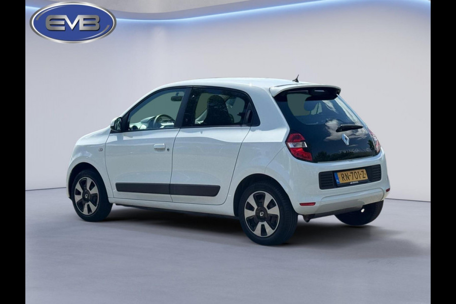 Renault Twingo 1.0 SCe Collection, airco, in perfecte staat,Nederlandse auto met nationale auto pas