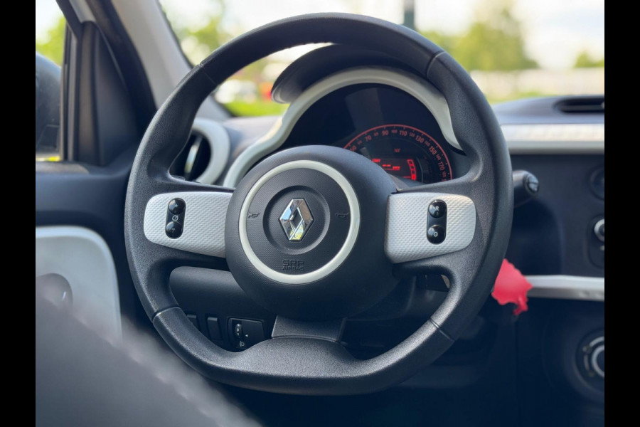 Renault Twingo 1.0 SCe Collection, airco, in perfecte staat,Nederlandse auto met nationale auto pas