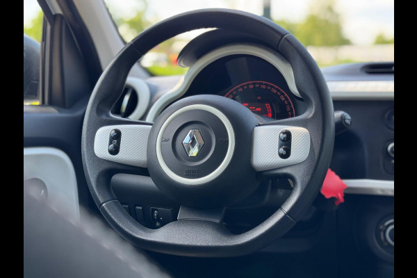 Renault Twingo 1.0 SCe Collection, airco, in perfecte staat,Nederlandse auto met nationale auto pas