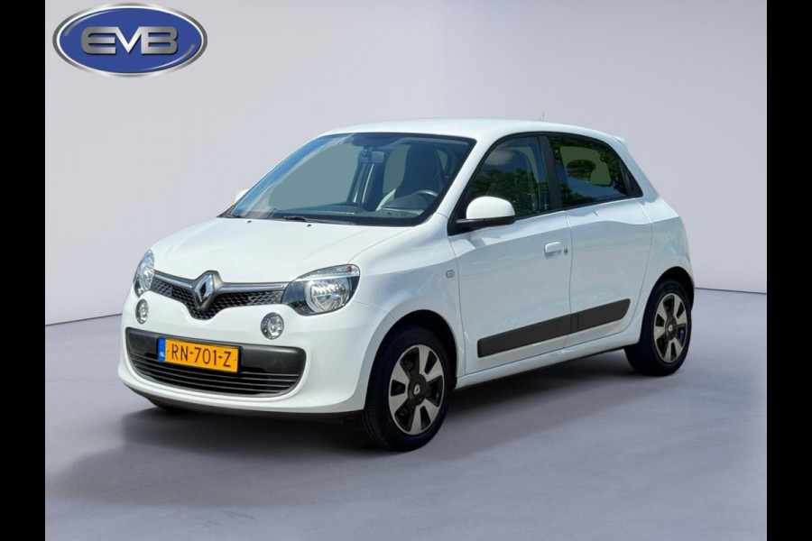 Renault Twingo 1.0 SCe Collection, airco, in perfecte staat,Nederlandse auto met nationale auto pas