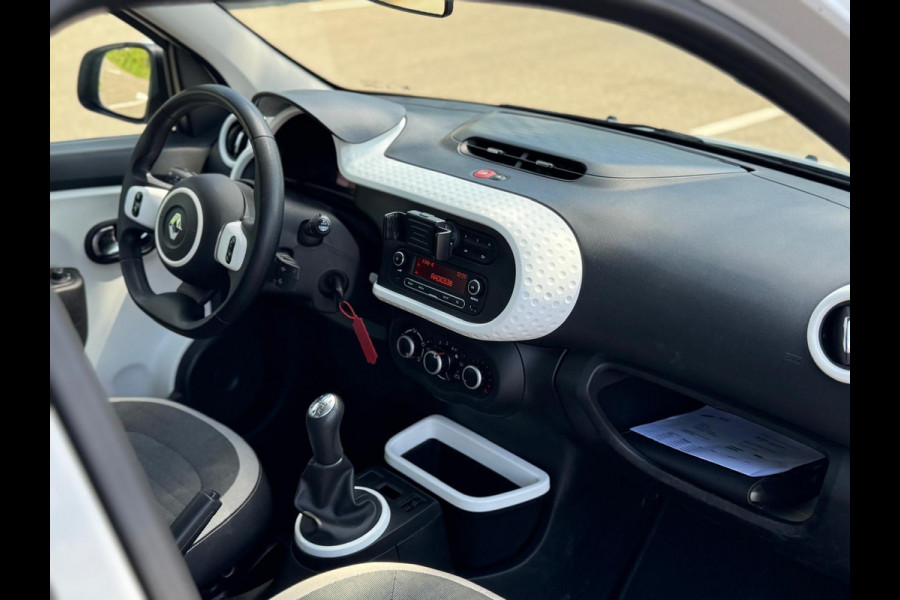 Renault Twingo 1.0 SCe Collection, airco, in perfecte staat,Nederlandse auto met nationale auto pas