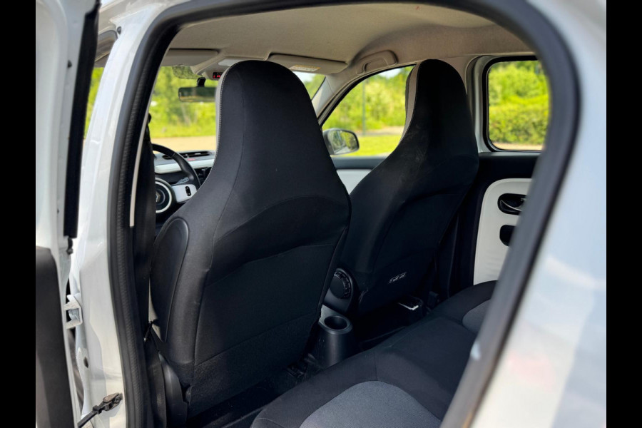 Renault Twingo 1.0 SCe Collection, airco, in perfecte staat,Nederlandse auto met nationale auto pas