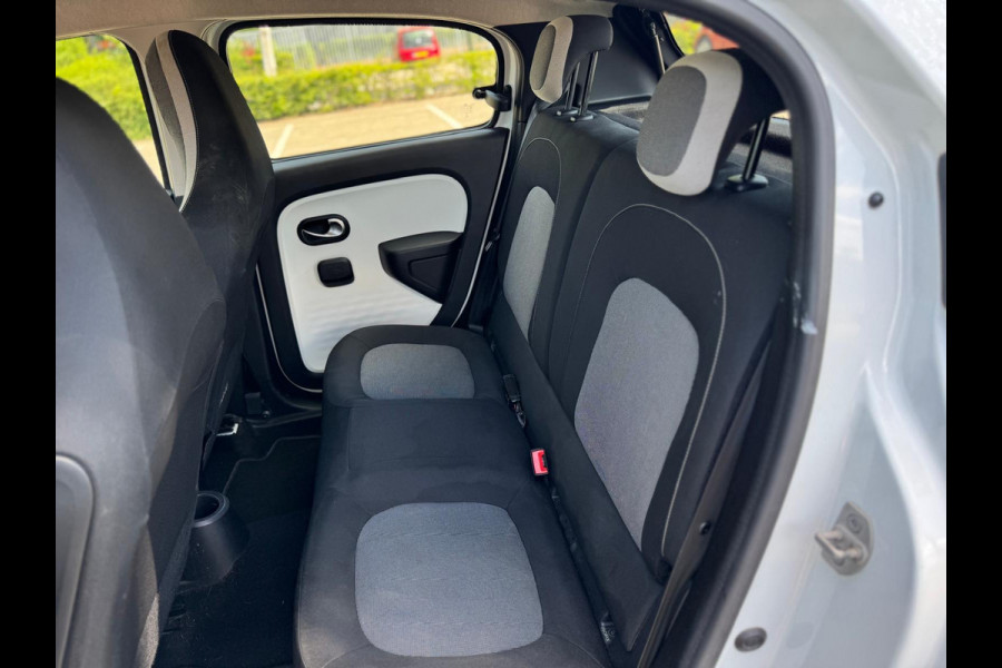 Renault Twingo 1.0 SCe Collection, airco, in perfecte staat,Nederlandse auto met nationale auto pas