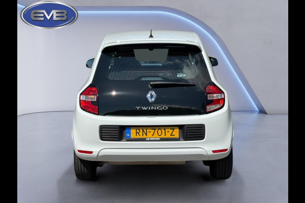 Renault Twingo 1.0 SCe Collection, airco, in perfecte staat,Nederlandse auto met nationale auto pas