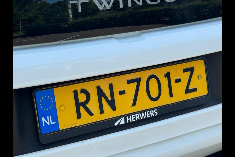 Renault Twingo 1.0 SCe Collection, airco, in perfecte staat,Nederlandse auto met nationale auto pas