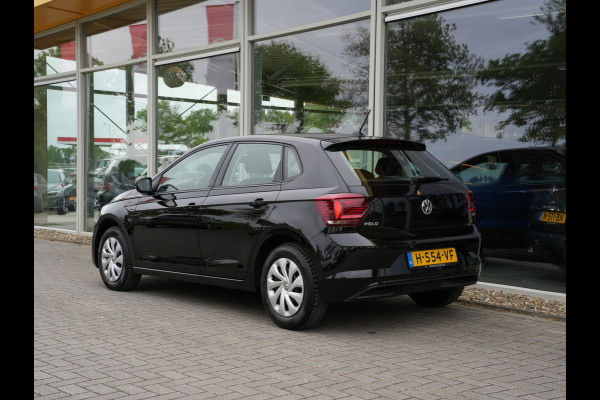 Volkswagen Polo 1.0 TSI Comfortline | Navigatie | DAB | Android/Apple Carplay