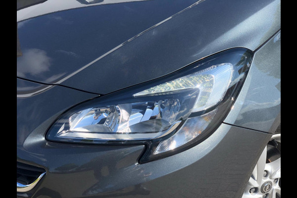 Opel Corsa 1.0 Turbo Online Edition | Navi, Cruise, Carplay/android, Stoel+Stuurverw, DAB| NAP | 1e Eigenaar |
