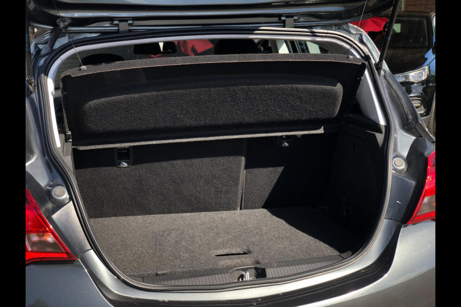 Opel Corsa 1.0 Turbo Online Edition | Navi, Cruise, Carplay/android, Stoel+Stuurverw, DAB| NAP | 1e Eigenaar |