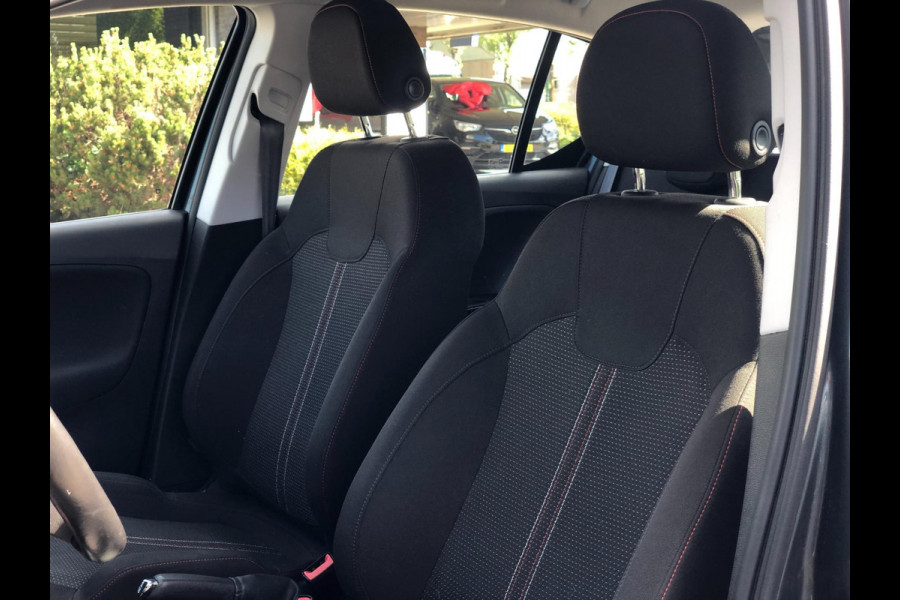 Opel Corsa 1.0 Turbo Online Edition | Navi, Cruise, Carplay/android, Stoel+Stuurverw, DAB| NAP | 1e Eigenaar |
