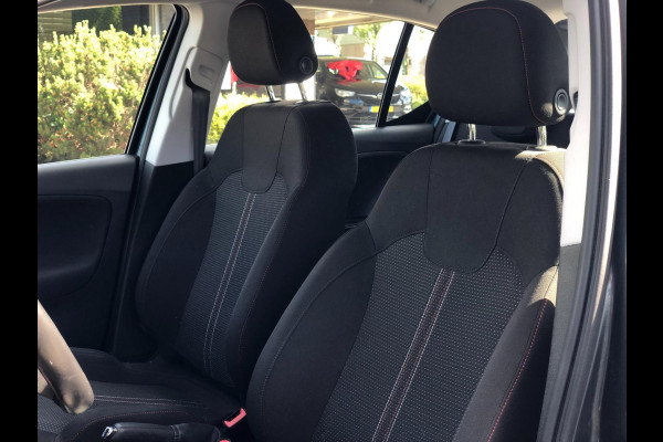 Opel Corsa 1.0 Turbo Online Edition | Navi, Cruise, Carplay/android, Stoel+Stuurverw, DAB| NAP | 1e Eigenaar |