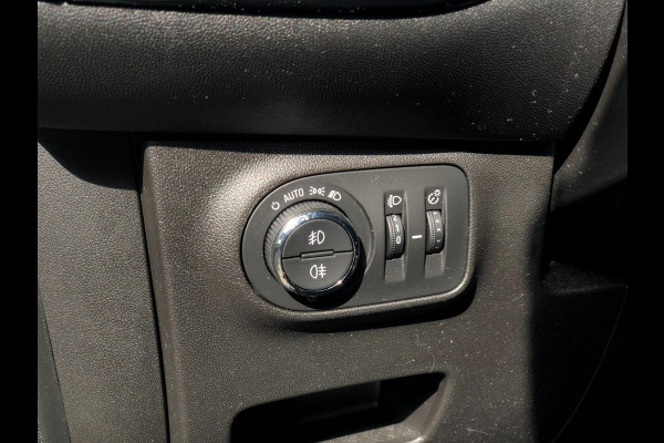 Opel Corsa 1.0 Turbo Online Edition | Navi, Cruise, Carplay/android, Stoel+Stuurverw, DAB| NAP | 1e Eigenaar |