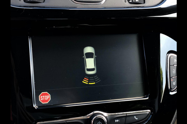 Opel Corsa 1.0 Turbo Online Edition | Navi, Cruise, Carplay/android, Stoel+Stuurverw, DAB| NAP | 1e Eigenaar |
