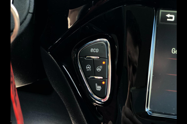 Opel Corsa 1.0 Turbo Online Edition | Navi, Cruise, Carplay/android, Stoel+Stuurverw, DAB| NAP | 1e Eigenaar |