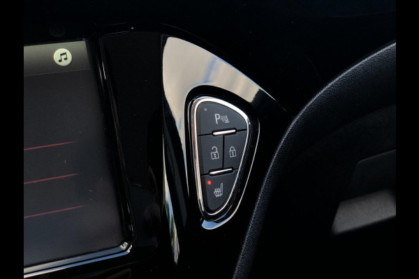 Opel Corsa 1.0 Turbo Online Edition | Navi, Cruise, Carplay/android, Stoel+Stuurverw, DAB| NAP | 1e Eigenaar |