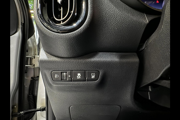 Kia Picanto 1.2 CVVT Garantie LED Navi Cruise Clima Stoel/Stuur Verwarming PDC Rijklaar