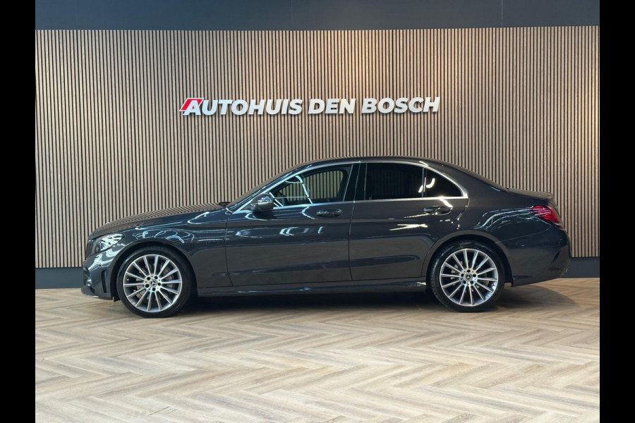 Mercedes-Benz C-Klasse 300 e Advantage Pack AMG