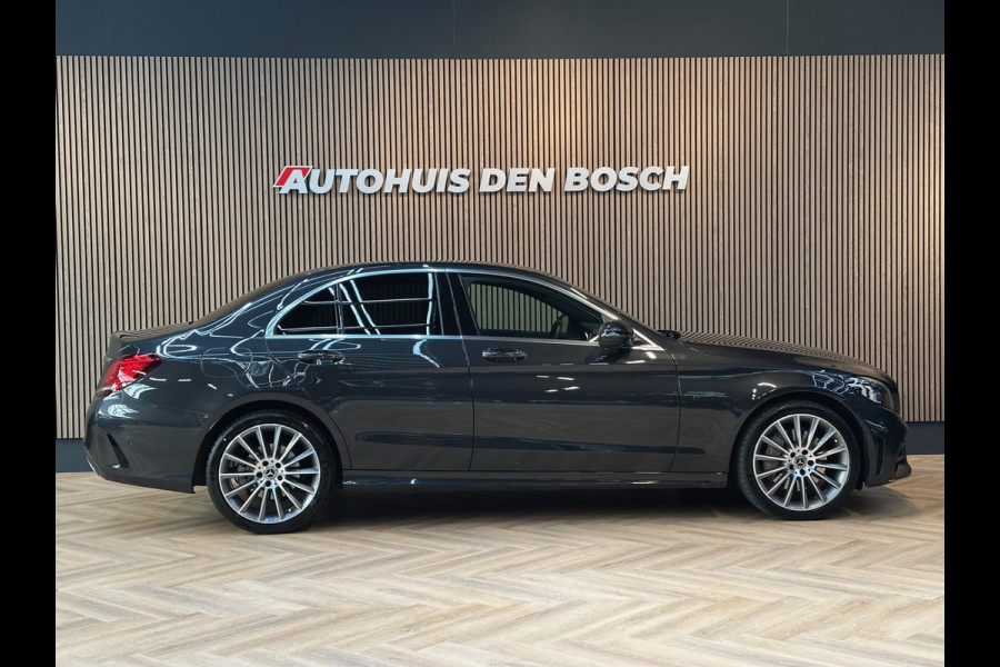 Mercedes-Benz C-Klasse 300 e Advantage Pack AMG