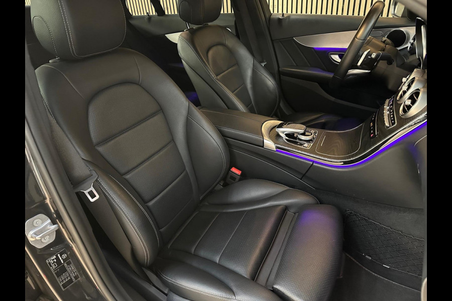 Mercedes-Benz C-Klasse 300 e Advantage Pack AMG