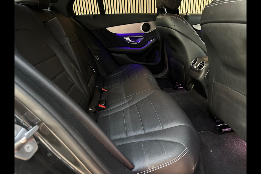 Mercedes-Benz C-Klasse 300 e Advantage Pack AMG