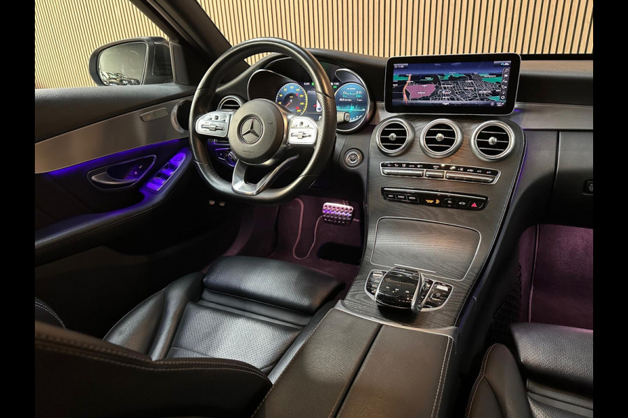 Mercedes-Benz C-Klasse 300 e Advantage Pack AMG