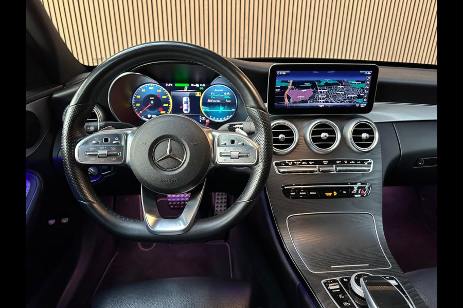 Mercedes-Benz C-Klasse 300 e Advantage Pack AMG
