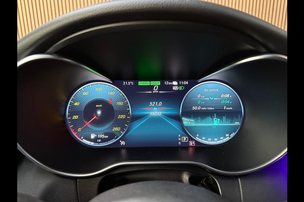 Mercedes-Benz C-Klasse 300 e Advantage Pack AMG