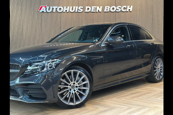 Mercedes-Benz C-Klasse 300 e Advantage Pack AMG