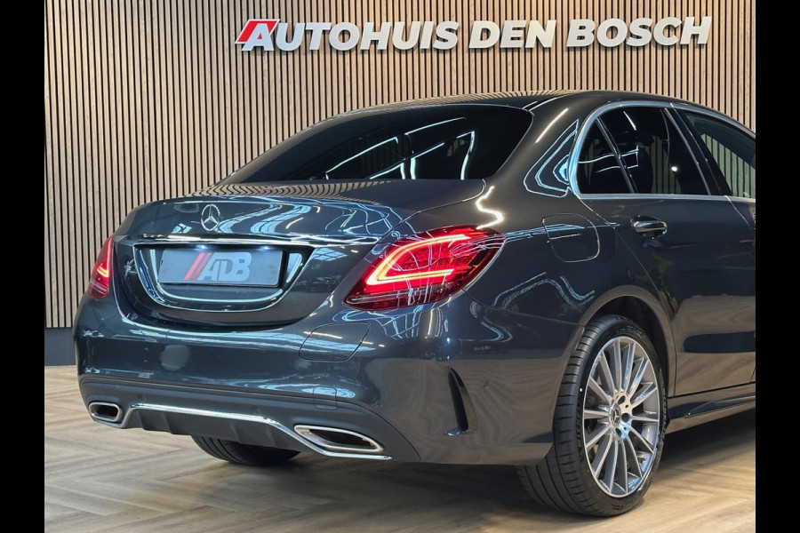 Mercedes-Benz C-Klasse 300 e Advantage Pack AMG