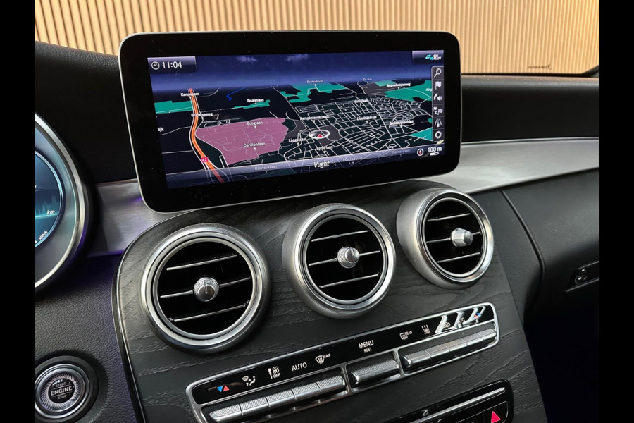 Mercedes-Benz C-Klasse 300 e Advantage Pack AMG