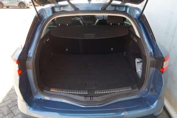 Renault Mégane Estate 1.3 TCe Bose -NAVI-ECC-PDC-CAM-