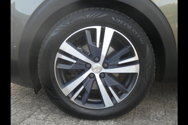 Peugeot 3008 1.6 e-THP GT Line | TREKHAAK | LEDEREN BEKLEDING |