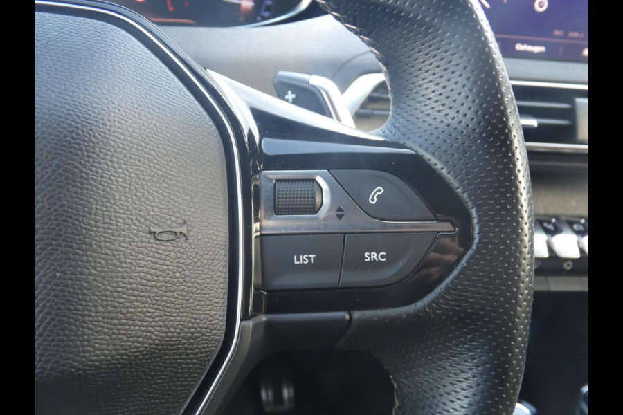 Peugeot 3008 1.6 e-THP GT Line | TREKHAAK | LEDEREN BEKLEDING |