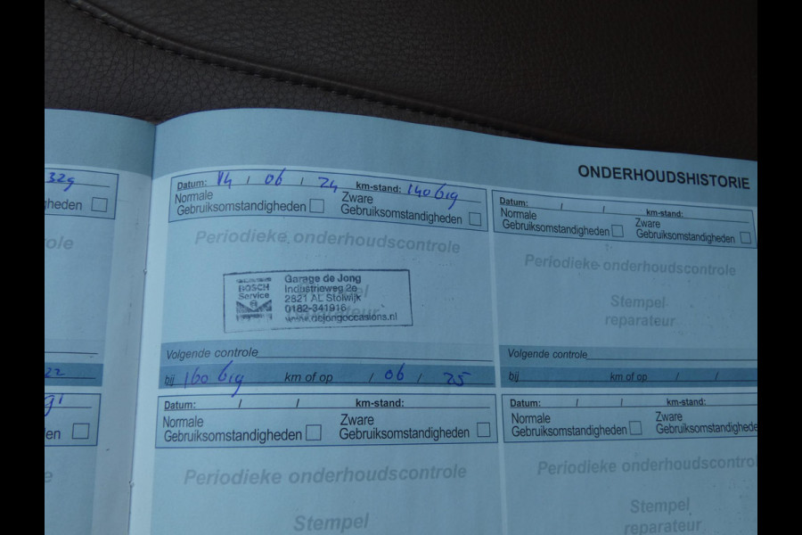 Peugeot 3008 1.6 e-THP GT Line | TREKHAAK | LEDEREN BEKLEDING |