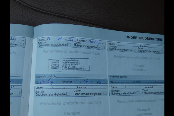Peugeot 3008 1.6 e-THP GT Line | TREKHAAK | LEDEREN BEKLEDING |