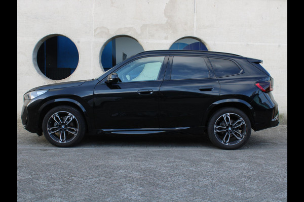 BMW X1 sDrive18i | M-SPORTPAKKET | LEDEREN BEKLEDING |