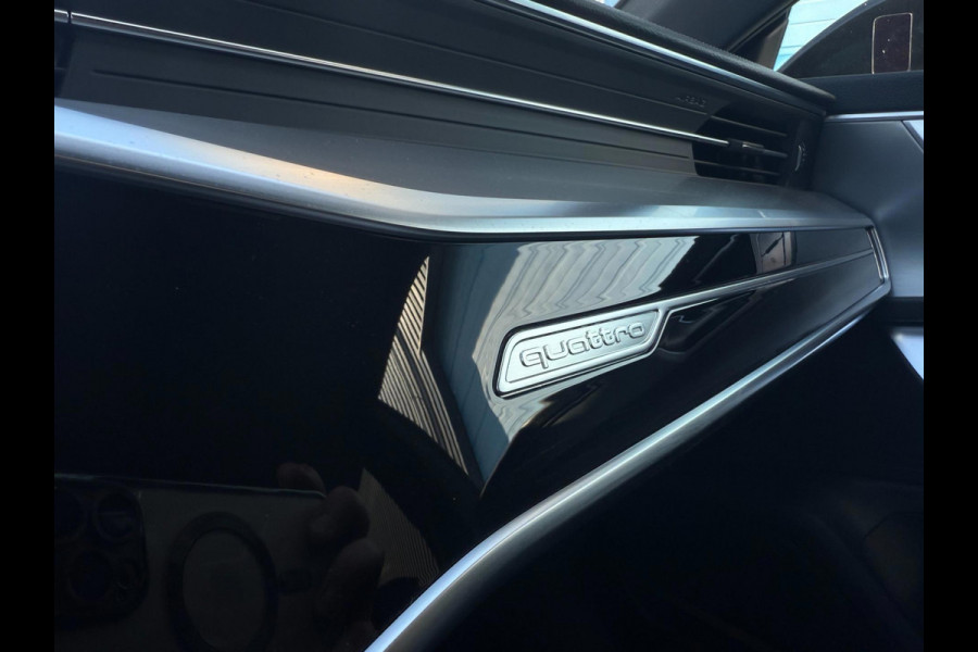 Audi A7 Sportback Audi A7 55 TFSI e Quattro Comp|362PK|3x S Line|B&O|Pano Dak|Matrix LED|ACC| BTW Auto|