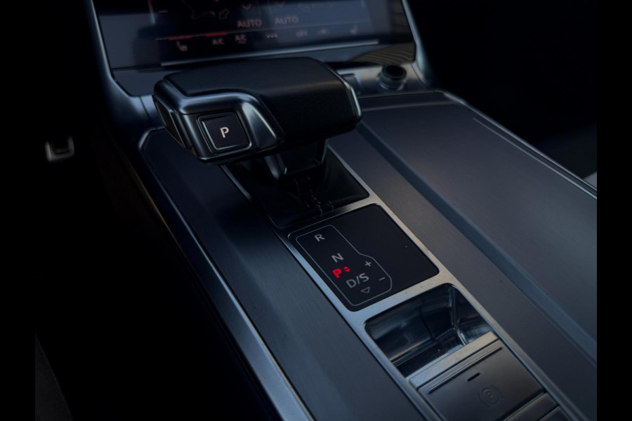 Audi A7 Sportback Audi A7 55 TFSI e Quattro Comp|362PK|3x S Line|B&O|Pano Dak|Matrix LED|ACC| BTW Auto|