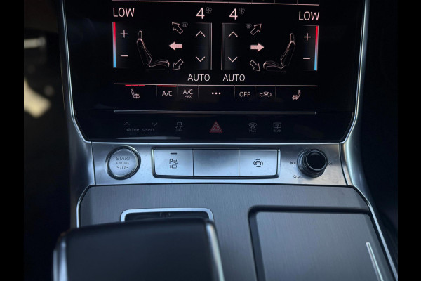 Audi A7 Sportback Audi A7 55 TFSI e Quattro Comp|362PK|3x S Line|B&O|Pano Dak|Matrix LED|ACC| BTW Auto|