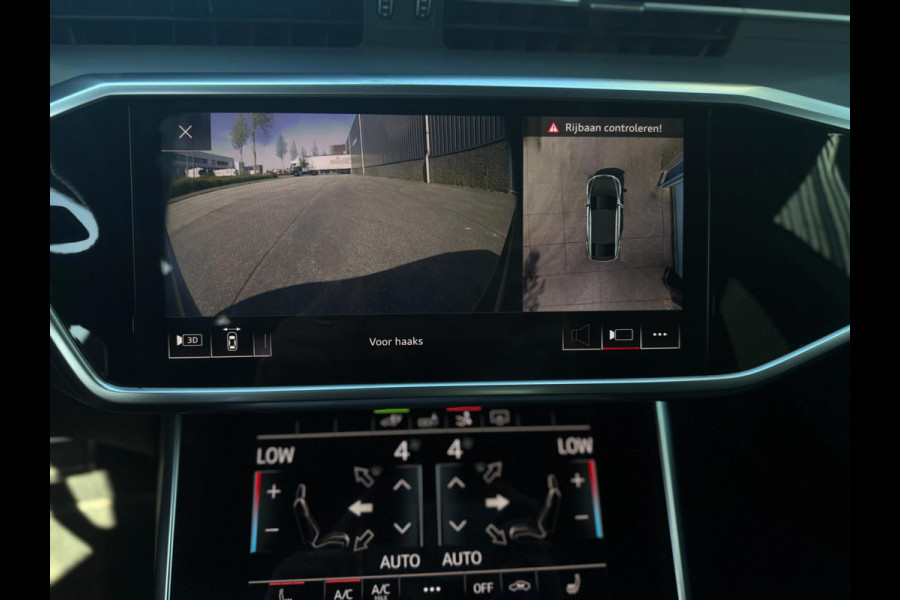 Audi A7 Sportback Audi A7 55 TFSI e Quattro Comp|362PK|3x S Line|B&O|Pano Dak|Matrix LED|ACC| BTW Auto|