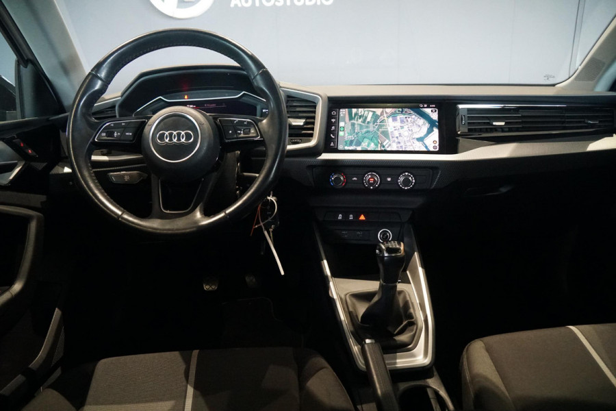 Audi A1 Sportback 30 TFSI epic
