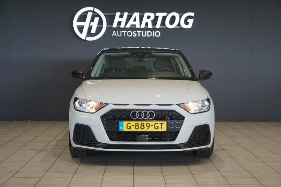 Audi A1 Sportback 30 TFSI epic